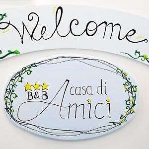 B&B A casa di amici